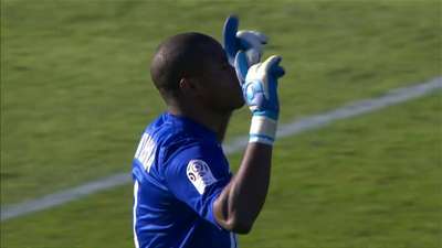 雄鹿以手递 雄鹿以手递