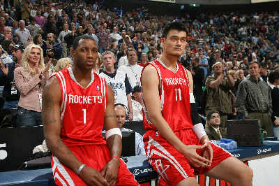 马克杰克逊 马克杰克逊